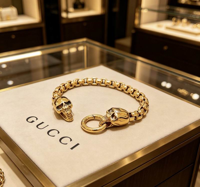 Gucci Bracelet 05yxs115